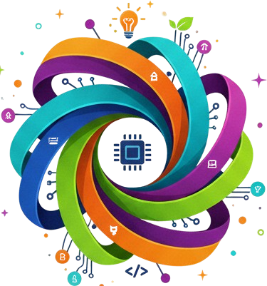 логотип образовательной платформы